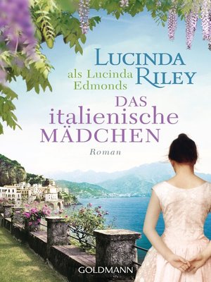cover image of Das italienische Mädchen